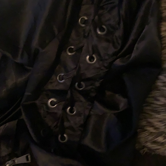 Forever 21 Jacket - Picture 5 of 8